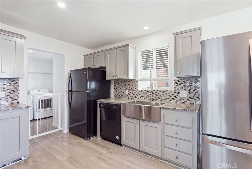 Home at 12700 elliott ave 342, El Monte — photo 8 of 12