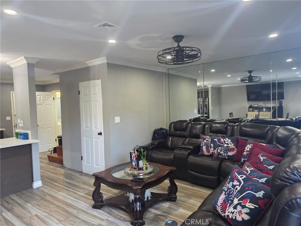 Townhouse at 425 N Rockvale, Azusa — photo 3 of 12