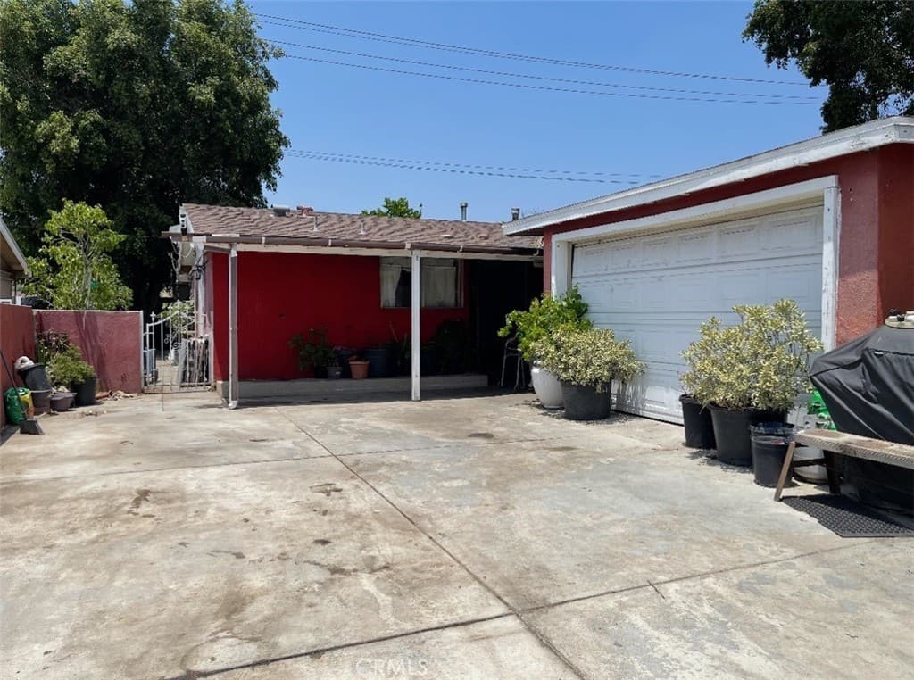 Home at 2621 Barjud Avenue, Pomona — photo 1 of 1