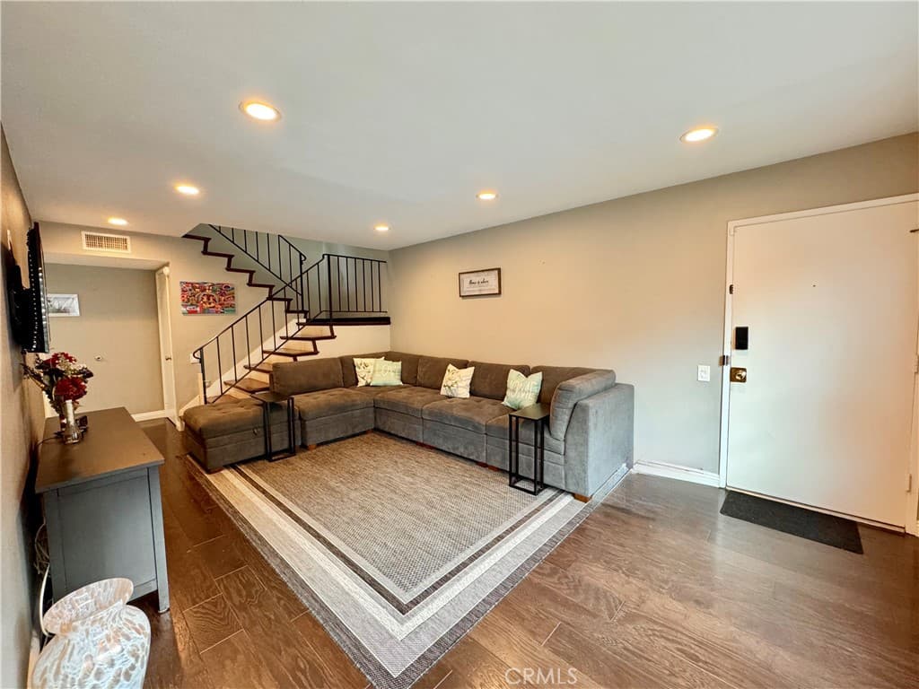 Townhouse at 1354 Peppertree, West Covina — photo 2 of 12