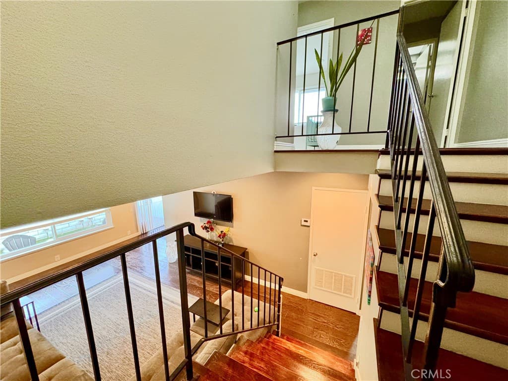 Townhouse at 1354 Peppertree, West Covina — photo 8 of 12