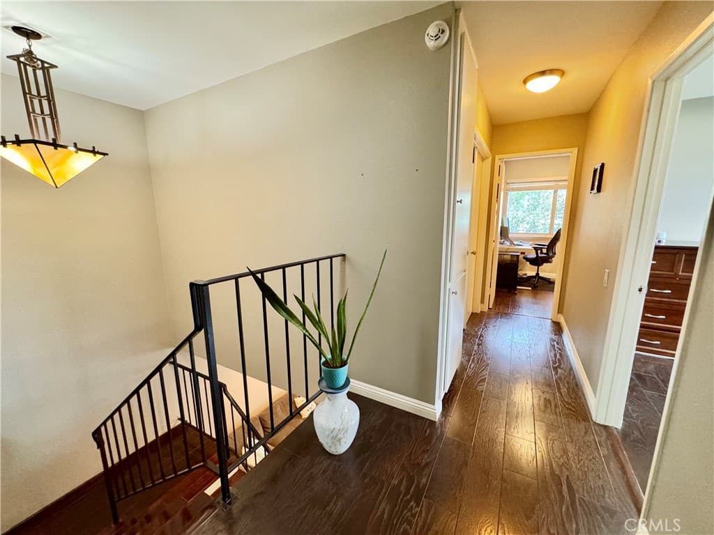 Townhouse at 1354 Peppertree, West Covina — photo 9 of 12