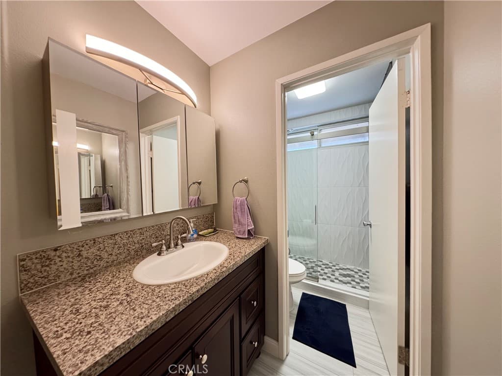 Townhouse at 1354 Peppertree, West Covina — photo 10 of 12