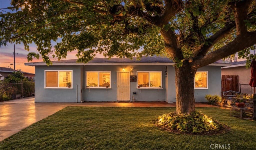 Home at 5039 Benham, Baldwin Park — photo 1 of 12