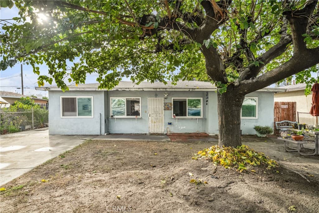 Home at 5039 Benham, Baldwin Park — photo 2 of 12