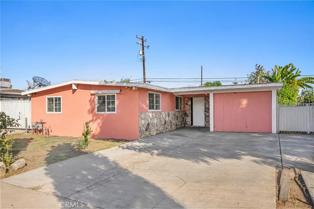 Multi-Family at 338 S Sandalwood, La Puente — photo 1 of 12