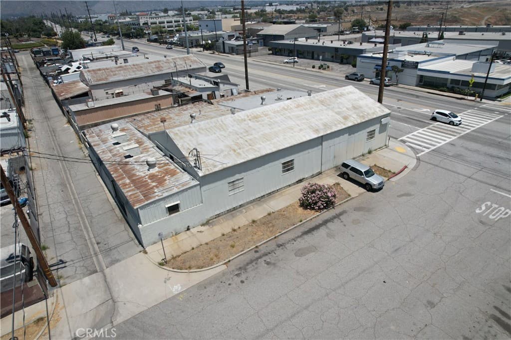 Commercial at 159 S Irwindale Avenue, Azusa — photo 1 of 3
