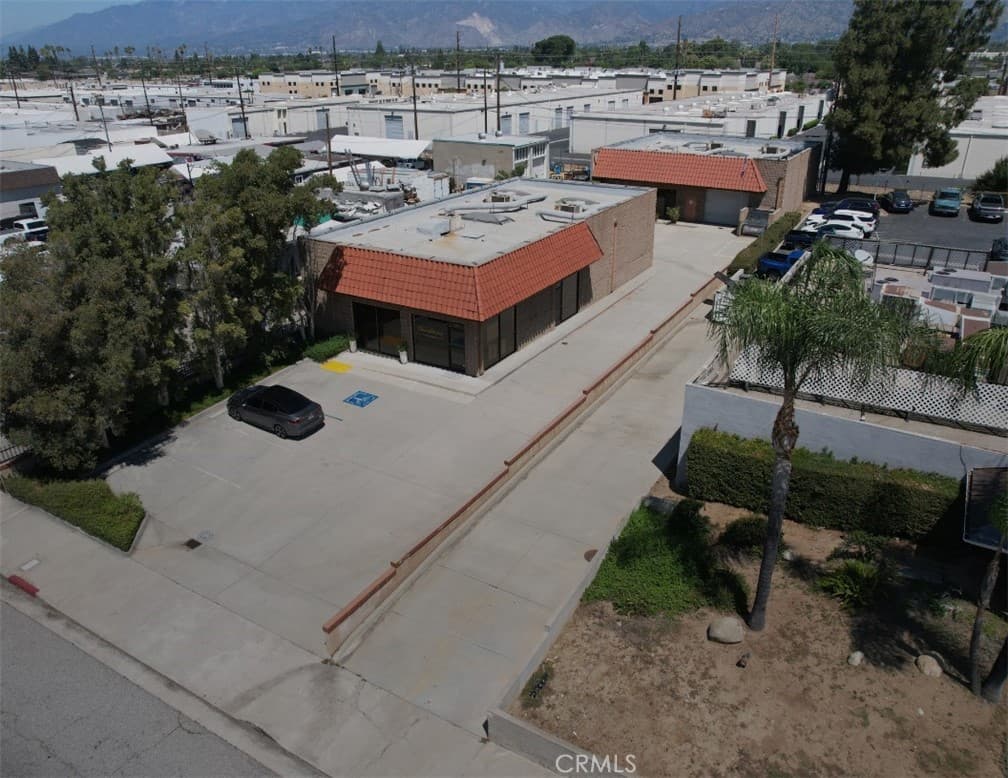 Commercial at 841 E San Bernardino Road, Covina — photo 1 of 9
