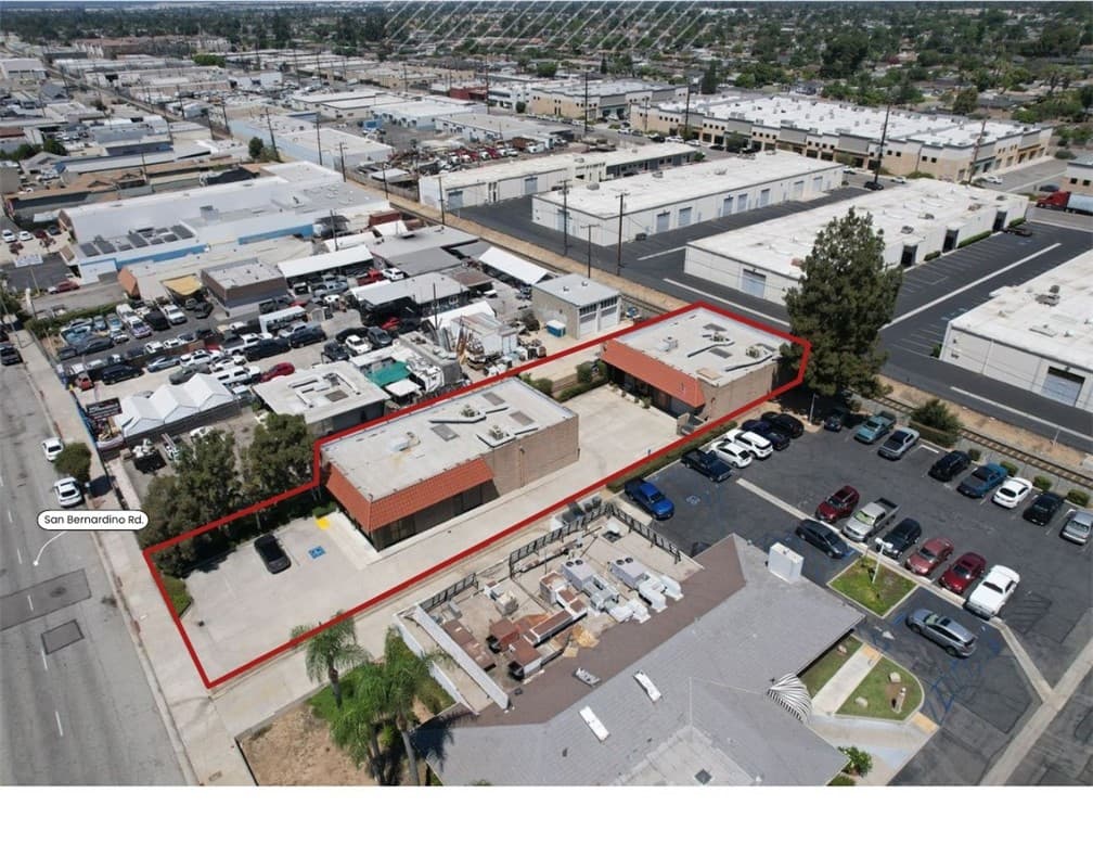 Commercial at 841 E San Bernardino Road, Covina — photo 9 of 9