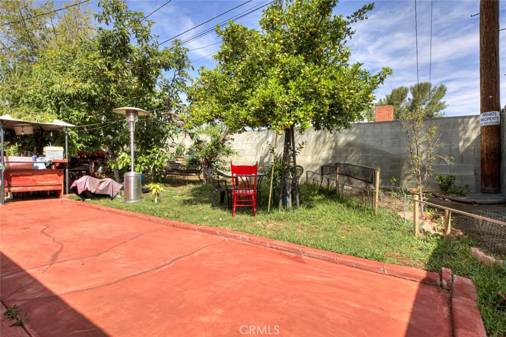Home at 1029 E Galatea, Azusa — photo 12 of 12