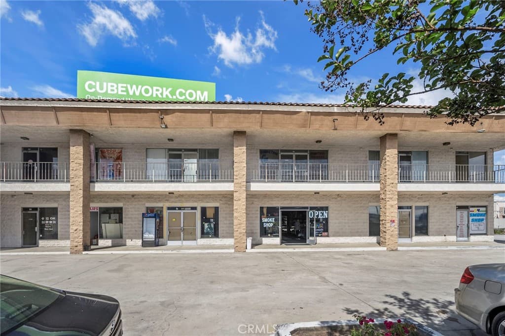 Commercial at 19254 E Walnut Drive N, Rowland Heights — photo 2 of 12