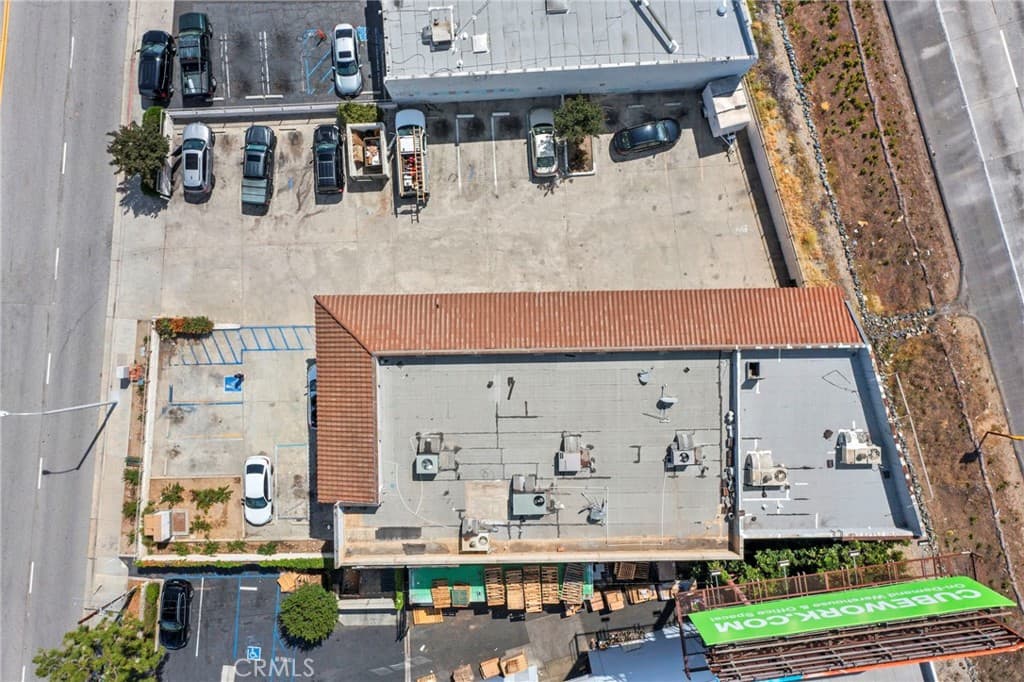 Commercial at 19254 E Walnut Drive N, Rowland Heights — photo 11 of 12