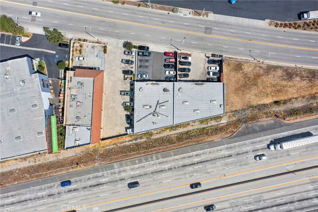 Commercial at 19254 E Walnut Drive N, Rowland Heights — photo 12 of 12