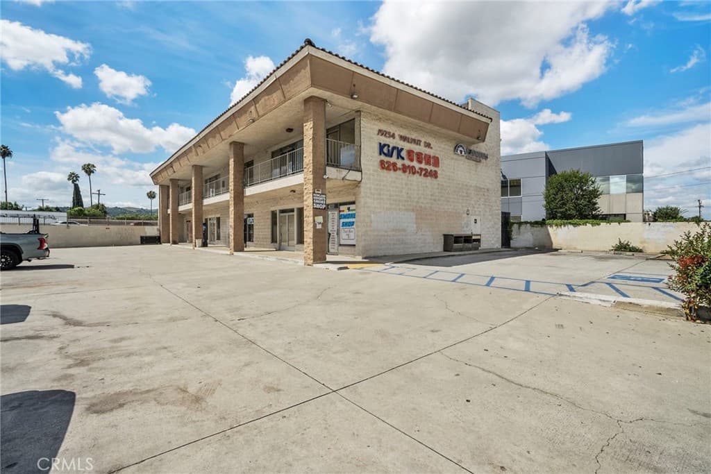 Commercial at 19254 E Walnut Drive N, Rowland Heights — photo 3 of 12