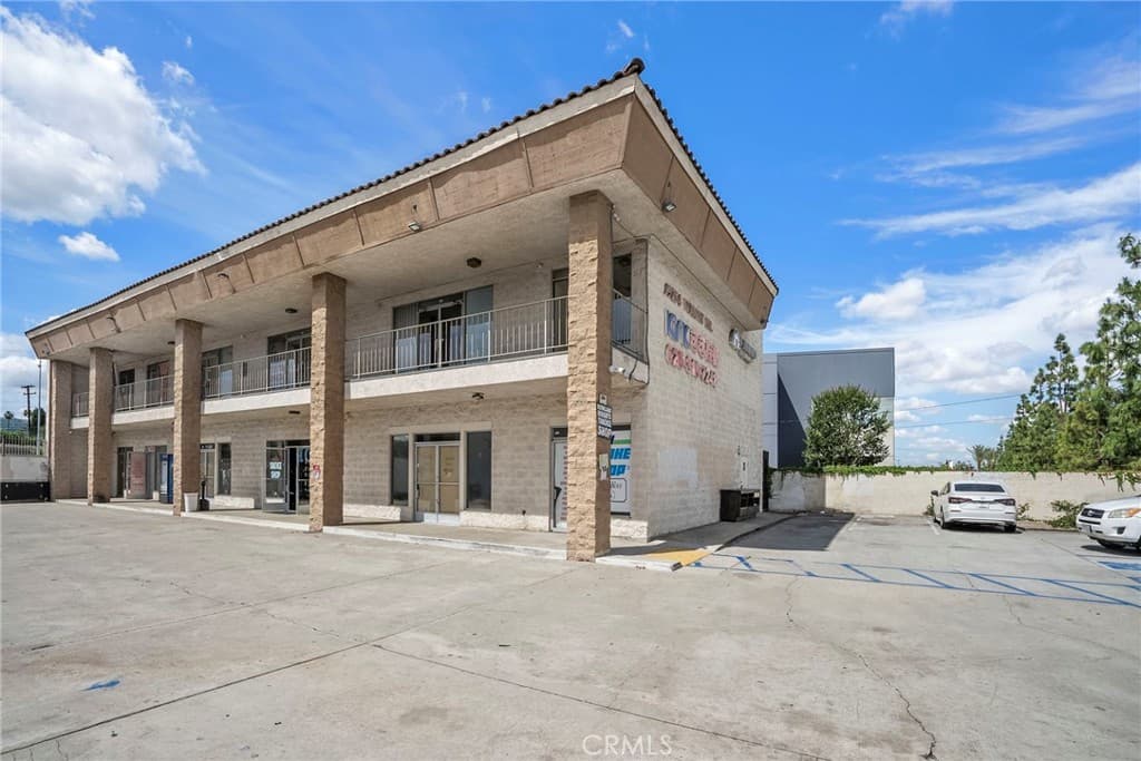 Commercial at 19254 E Walnut Drive N, Rowland Heights — photo 5 of 12