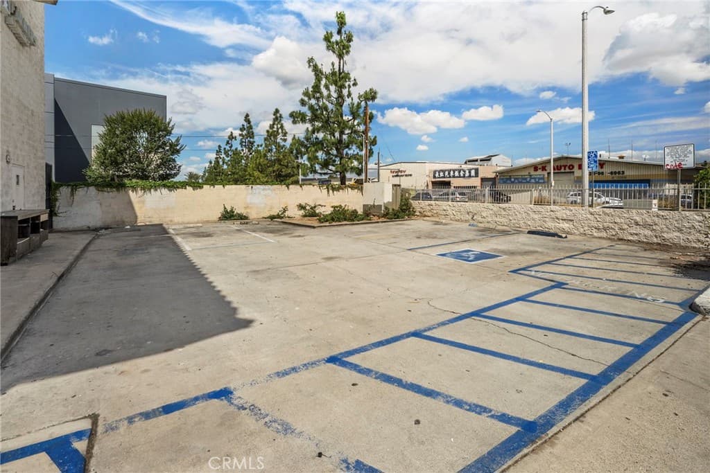 Commercial at 19254 E Walnut Drive N, Rowland Heights — photo 8 of 12