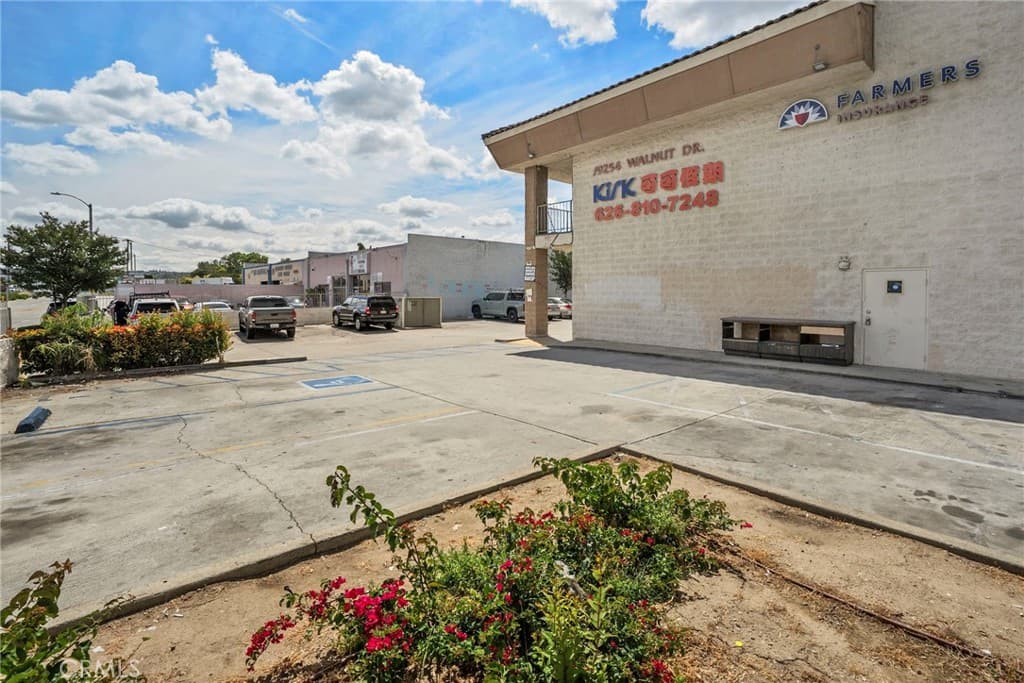Commercial at 19254 E Walnut Drive N, Rowland Heights — photo 9 of 12