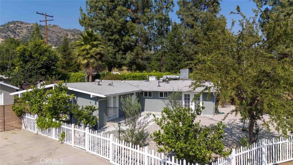 Home at 301 W Ashby Street, Azusa — photo 1 of 12