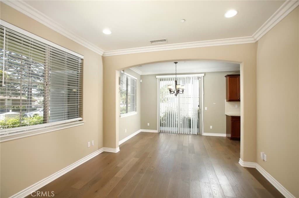 Home at 535 W Lemon, Monrovia — photo 3 of 12