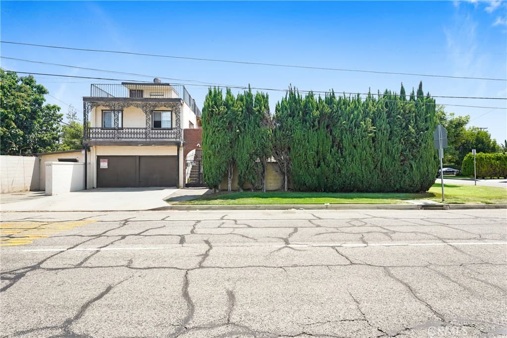 Multi-Family at 203 Benrud Street, Monrovia — photo 3 of 12
