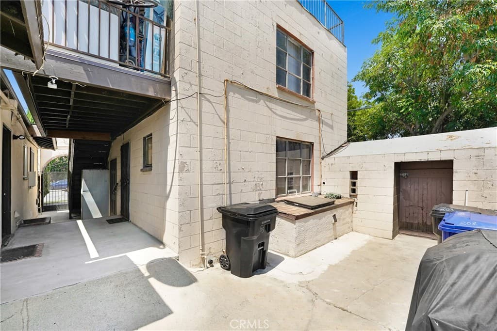 Multi-Family at 203 Benrud Street, Monrovia — photo 5 of 12