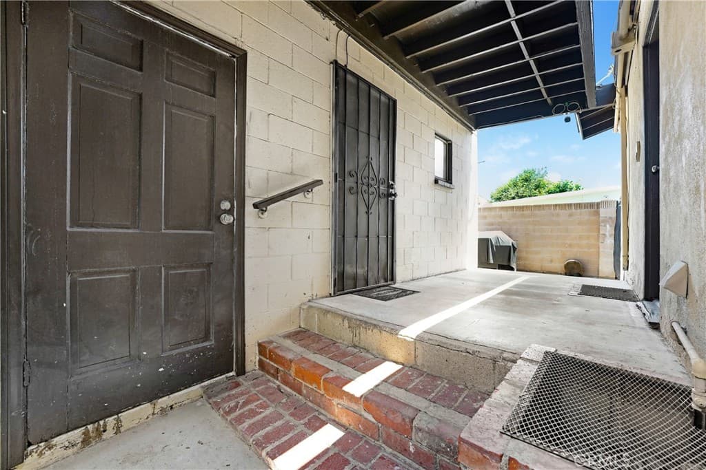 Multi-Family at 203 Benrud Street, Monrovia — photo 6 of 12