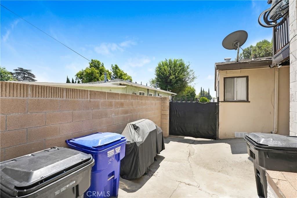 Multi-Family at 203 Benrud Street, Monrovia — photo 7 of 12