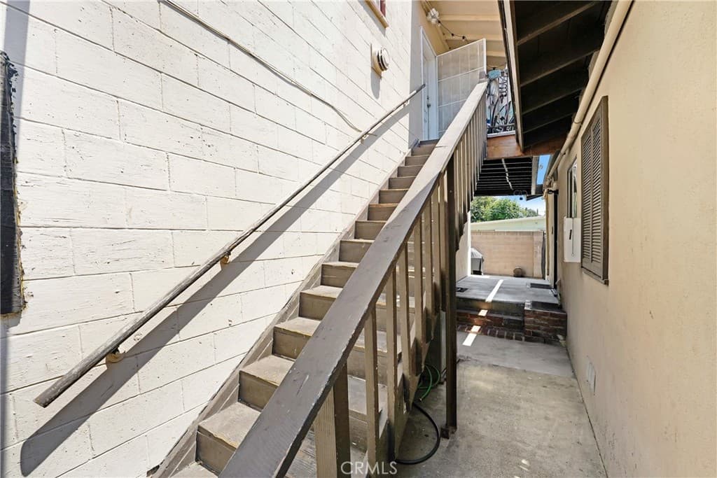 Multi-Family at 203 Benrud Street, Monrovia — photo 8 of 12