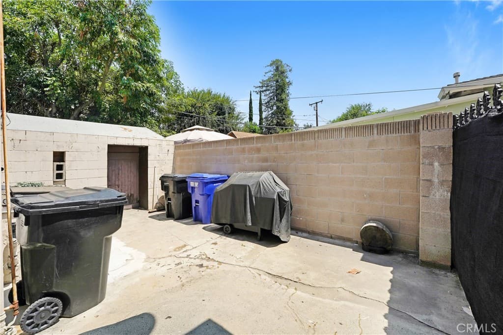 Multi-Family at 203 Benrud Street, Monrovia — photo 9 of 12