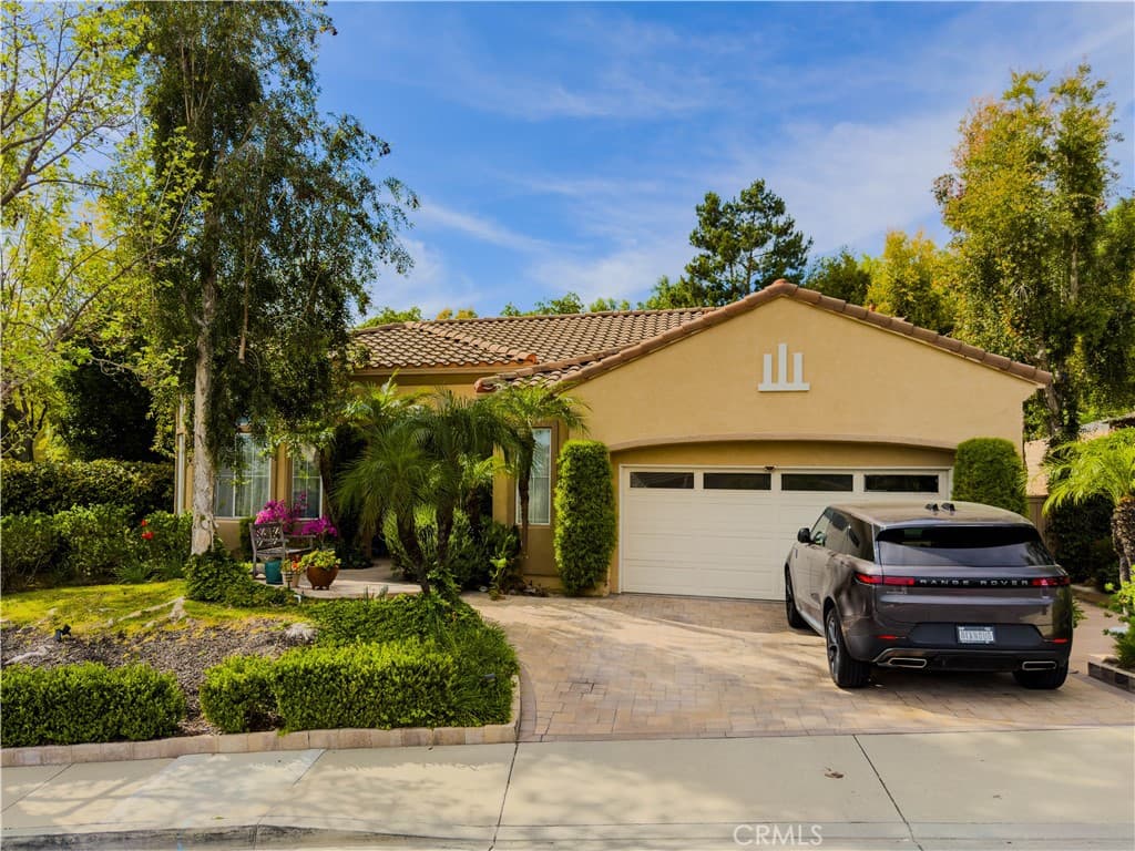 Home at 408 Calle Canela, San Dimas — photo 1 of 12