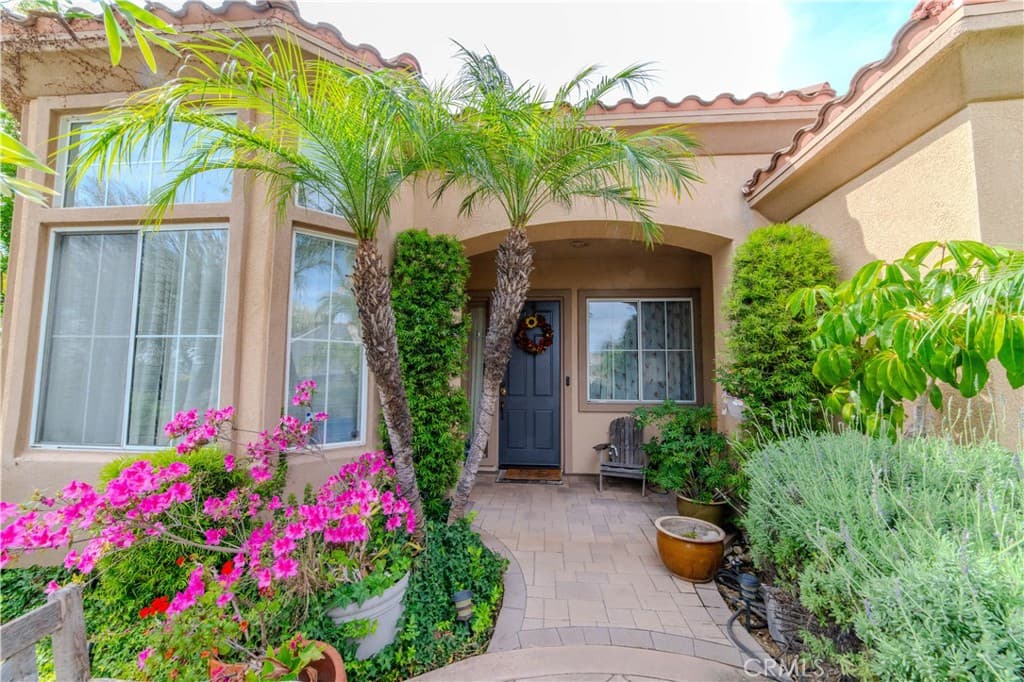 Home at 408 Calle Canela, San Dimas — photo 3 of 12