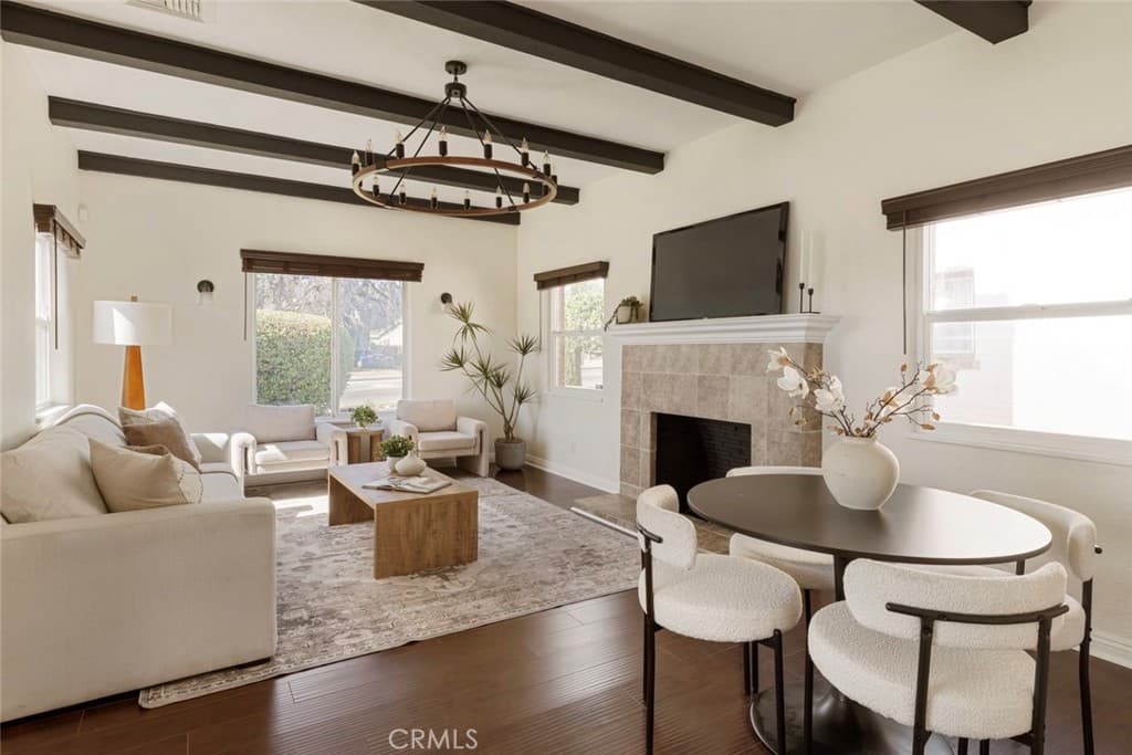 Home at 694 W Orange Grove, Pomona — photo 11 of 12