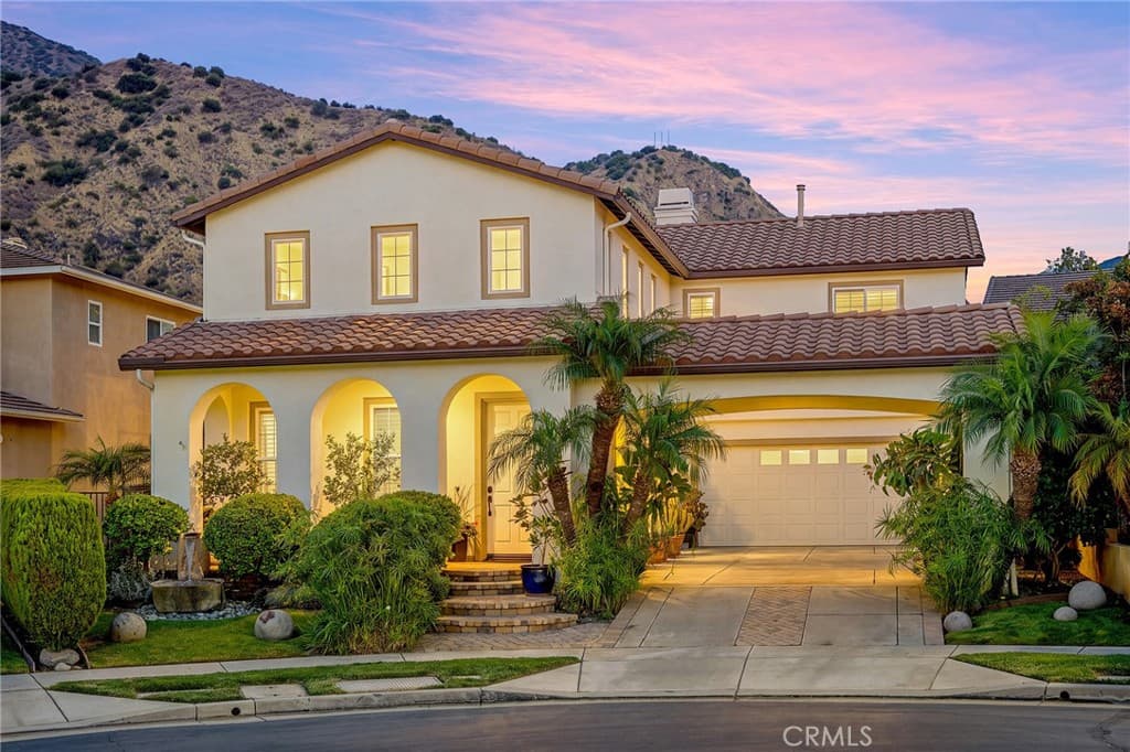 Home at 32 Mossdale Court, Azusa — photo 2 of 12