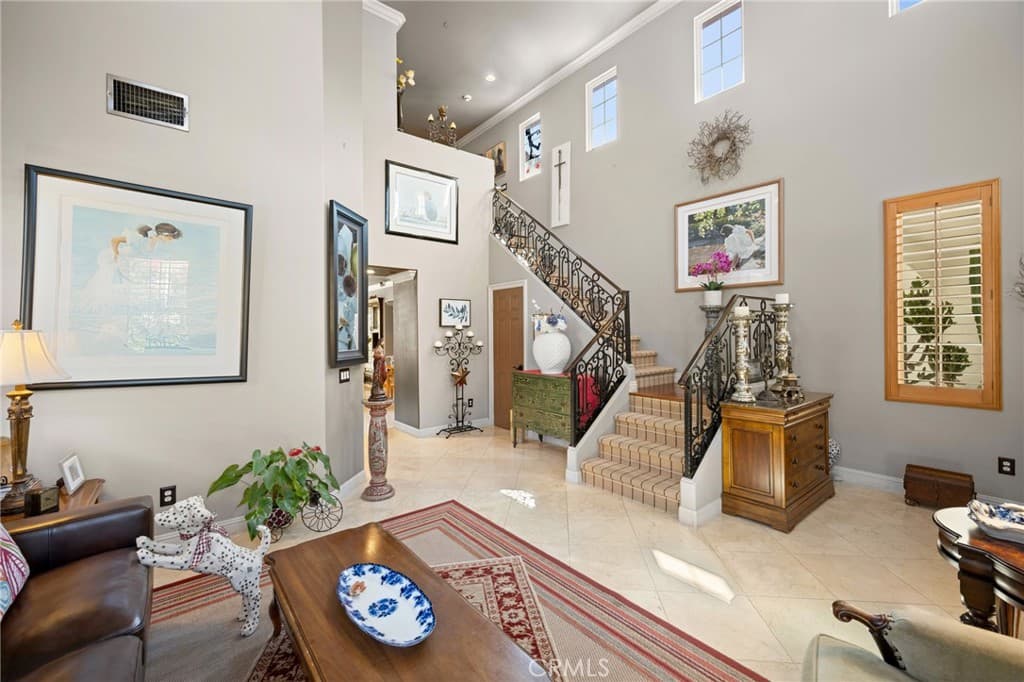 Home at 32 Mossdale Court, Azusa — photo 4 of 12