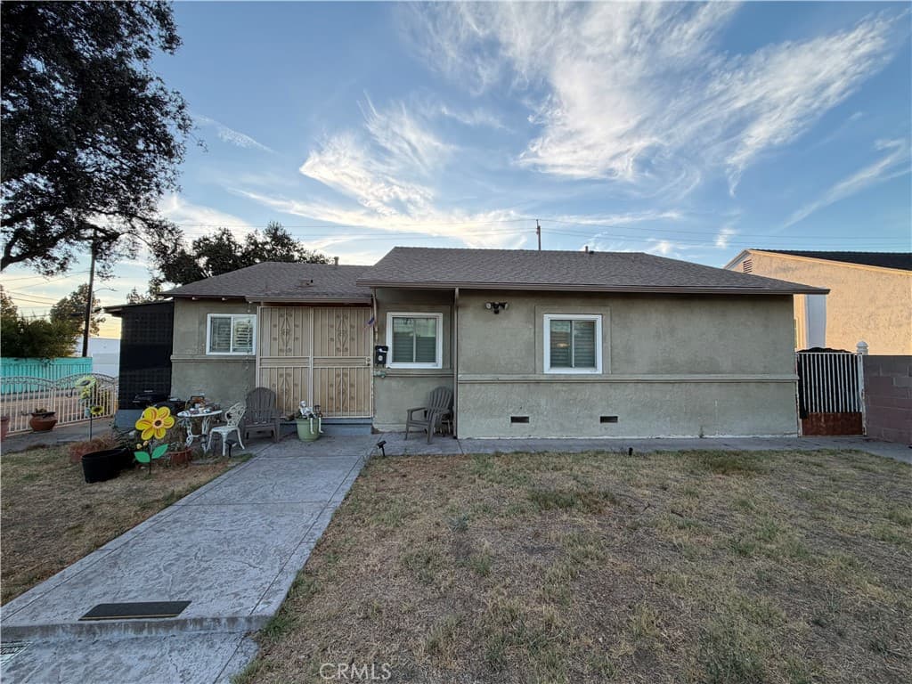 Home at 2203 Las Vegas Ave, Pomona — photo 1 of 9