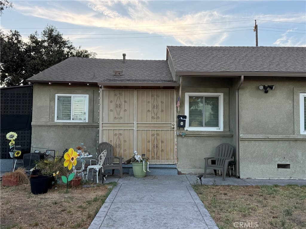 Home at 2203 Las Vegas Ave, Pomona — photo 2 of 9