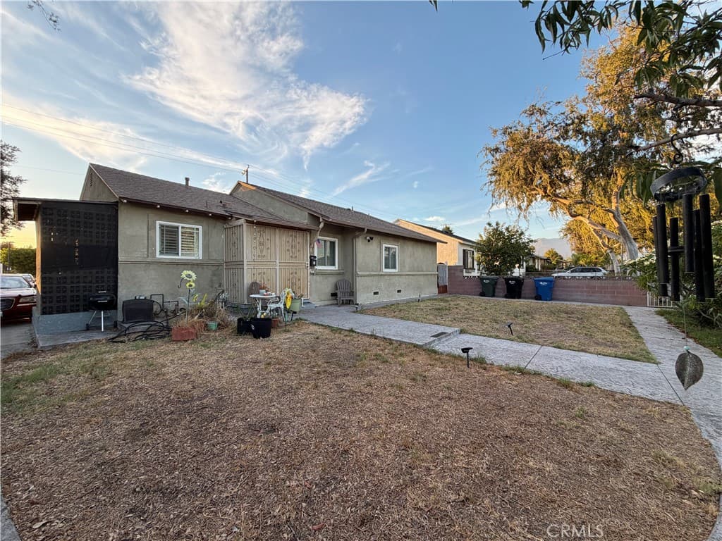 Home at 2203 Las Vegas Ave, Pomona — photo 3 of 9