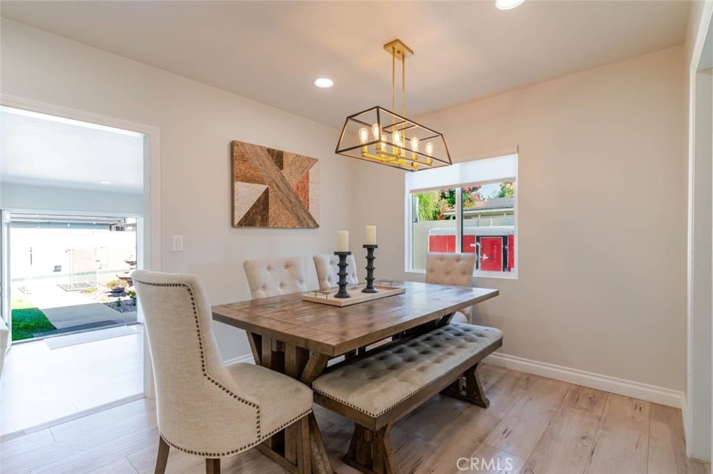 Home at 447 W Bennett Avenue, Glendora — photo 8 of 12