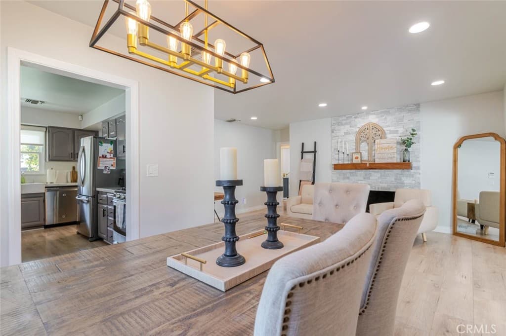 Home at 447 W Bennett Avenue, Glendora — photo 9 of 12