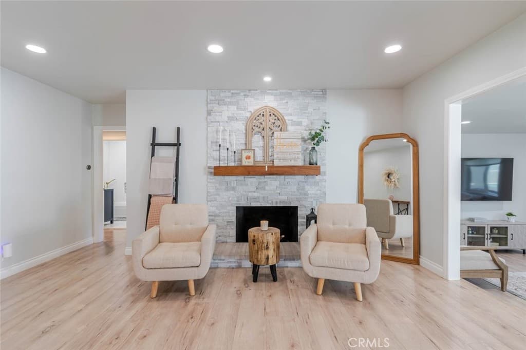 Home at 447 W Bennett Avenue, Glendora — photo 10 of 12