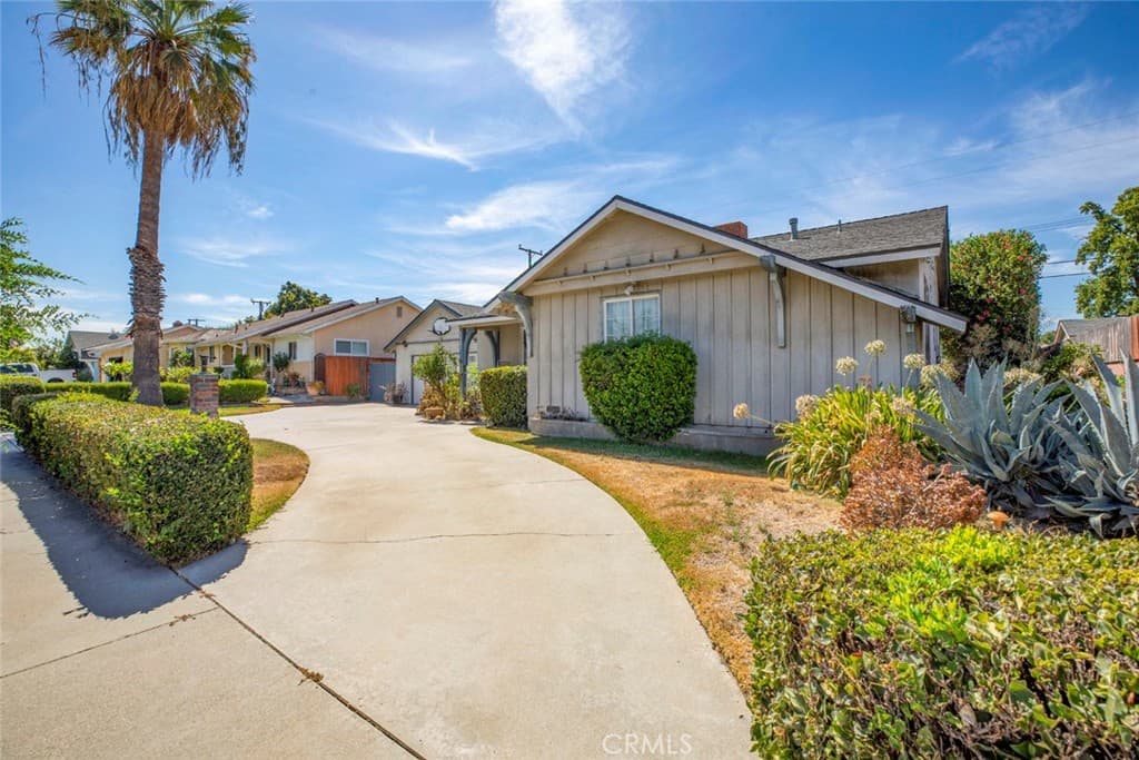 Home at 17810 E Benwood Street, Covina — photo 2 of 6