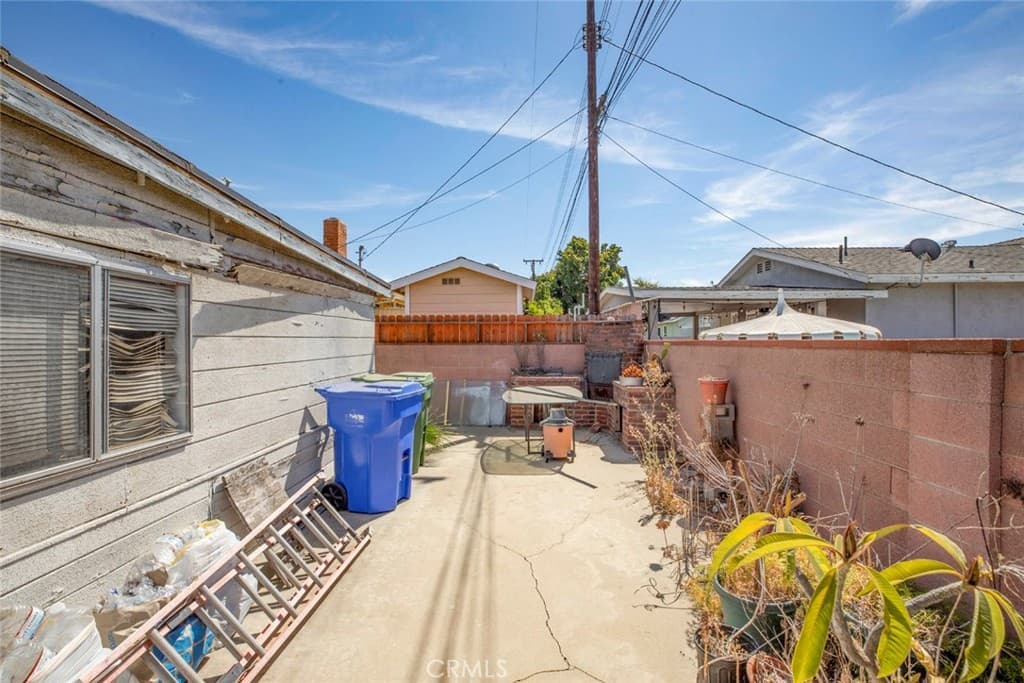 Home at 17810 E Benwood Street, Covina — photo 4 of 6