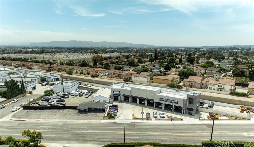 Commercial at 9334 9350 Lower Azusa Road, Temple City — photo 2 of 12