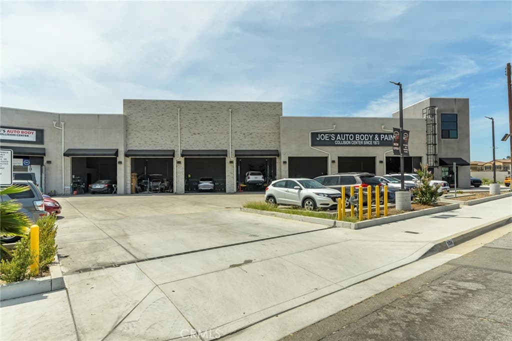 Commercial at 9334 9350 Lower Azusa Road, Temple City — photo 7 of 12