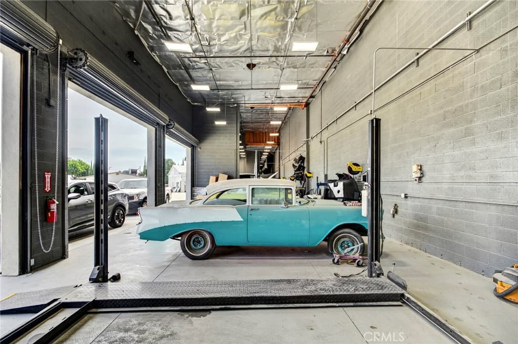 Commercial at 9334 9350 Lower Azusa Road, Temple City — photo 8 of 12