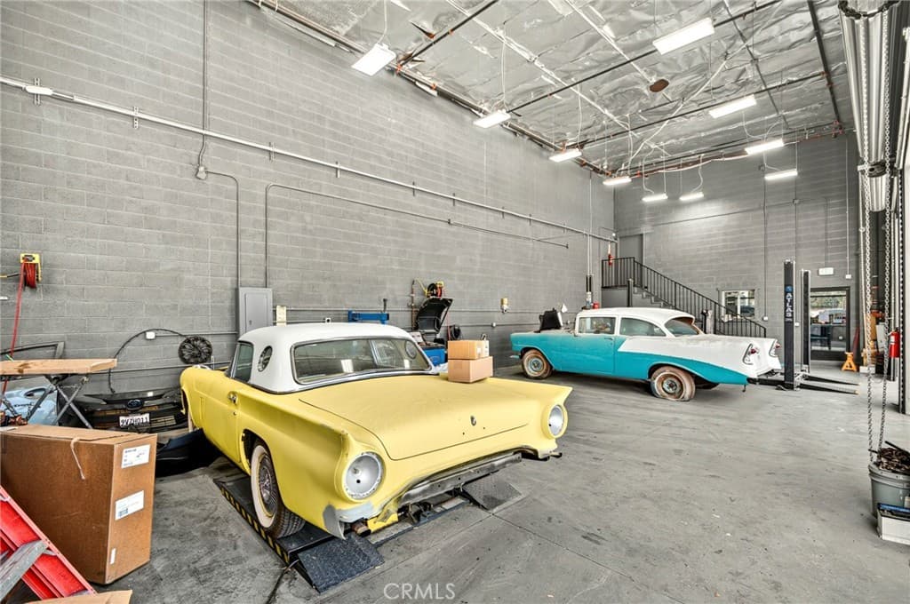 Commercial at 9334 9350 Lower Azusa Road, Temple City — photo 9 of 12