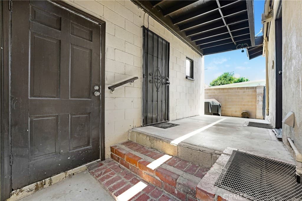 Multi-Family at 203 Benrud Street, Monrovia — photo 6 of 12