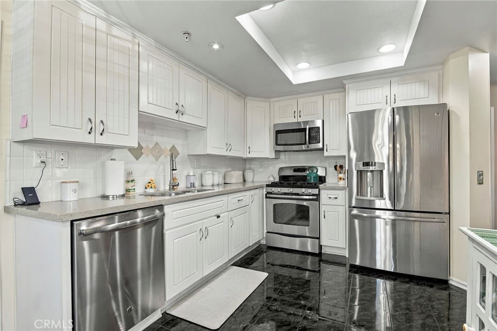 Townhouse at 338 Monroe Ct, Azusa — photo 12 of 12