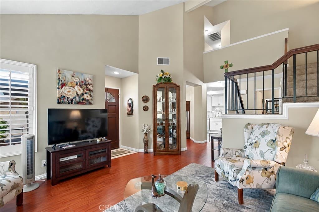 Townhouse at 338 Monroe Ct, Azusa — photo 8 of 12