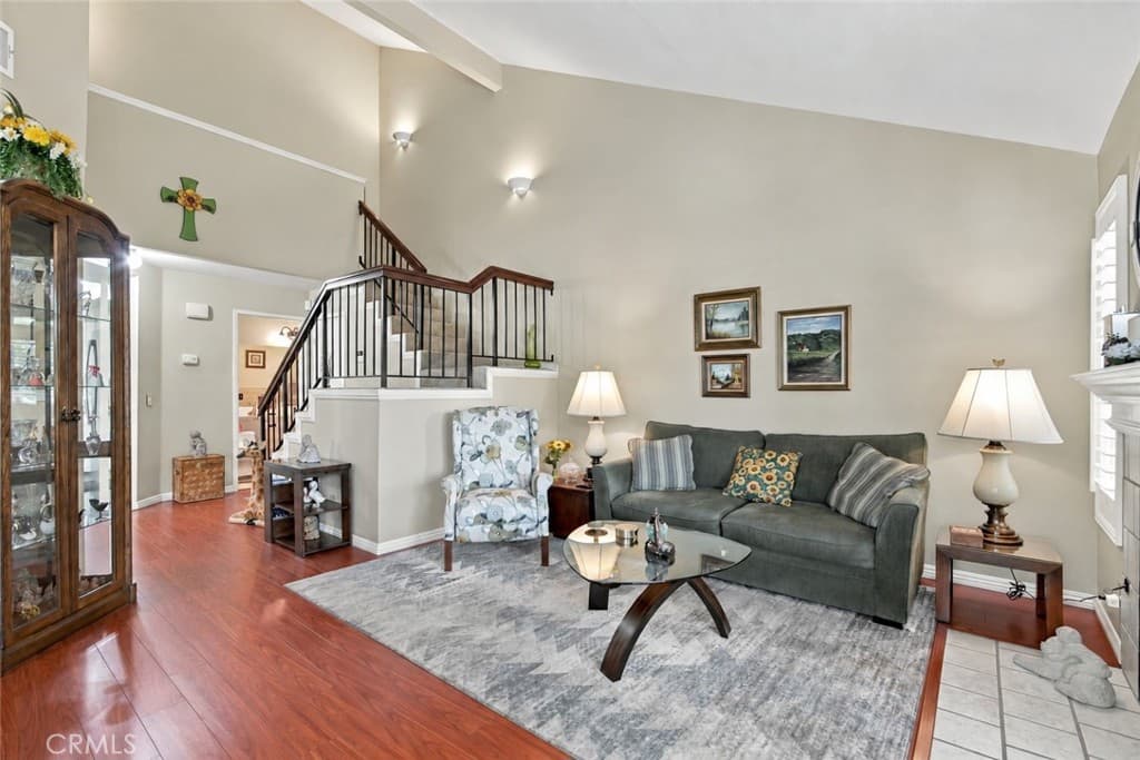 Townhouse at 338 Monroe Ct, Azusa — photo 9 of 12